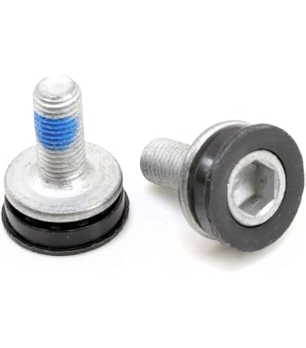 Amazon | Campagnolo FC-RE107 12S ウルトラトルククランクボルト - FC